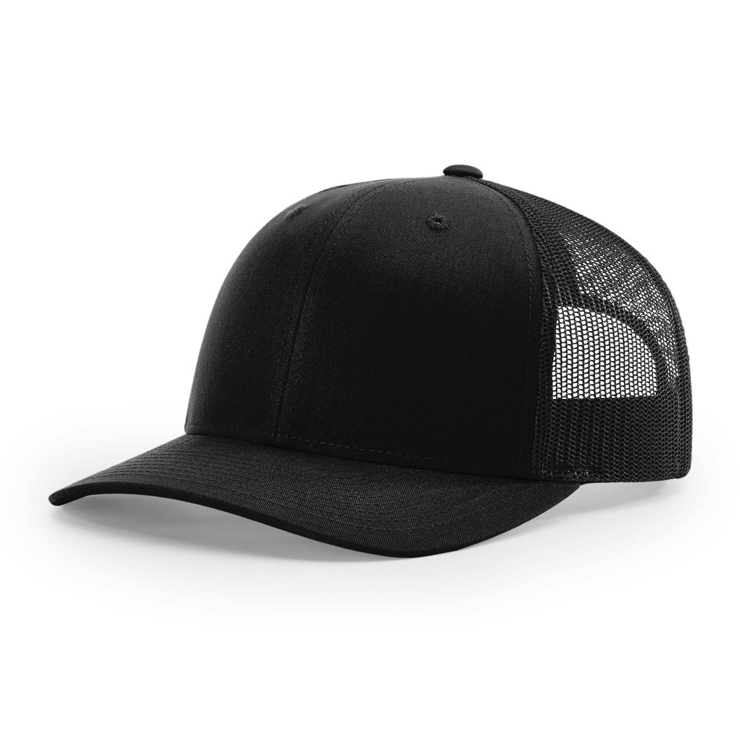 Richardson 112 Trucker Cap