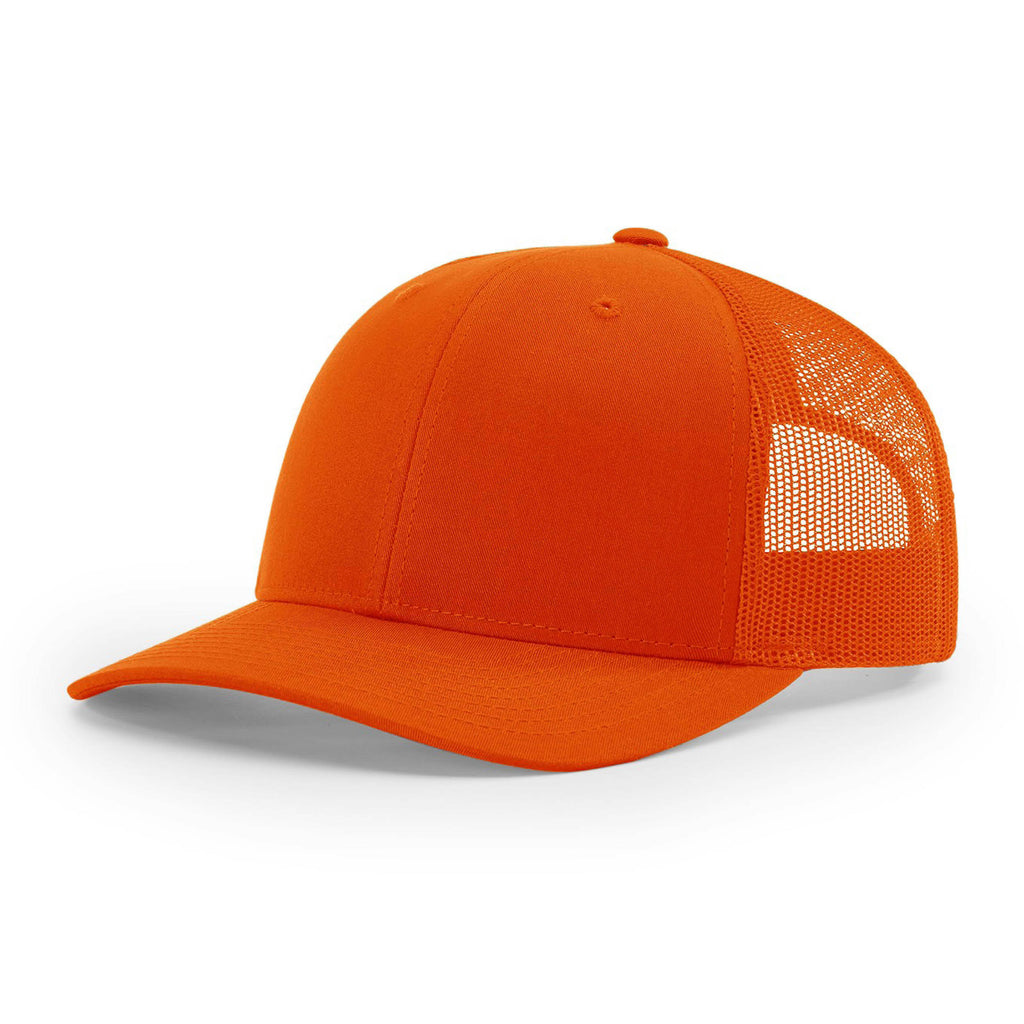 Richardson 112 Trucker Cap