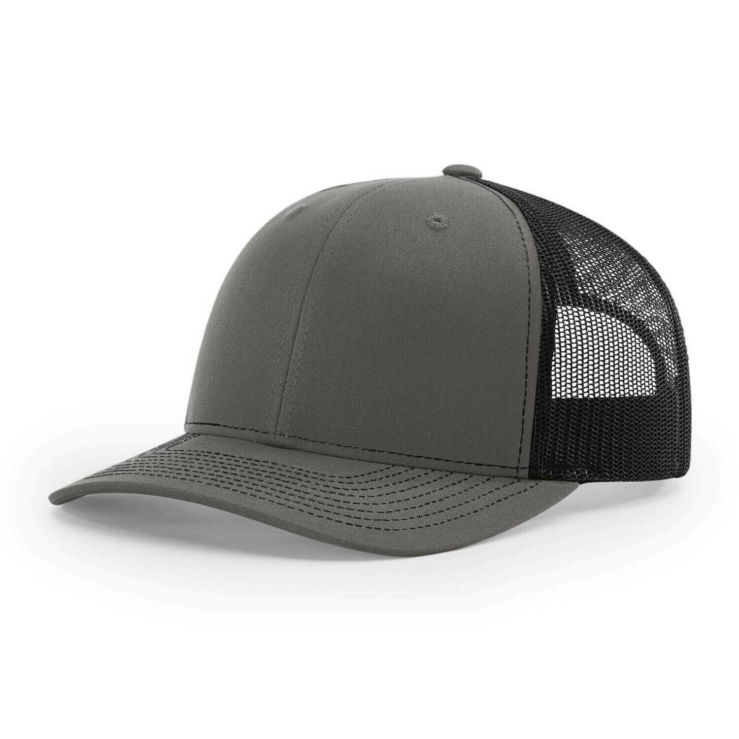 Richardson 112 Trucker Cap