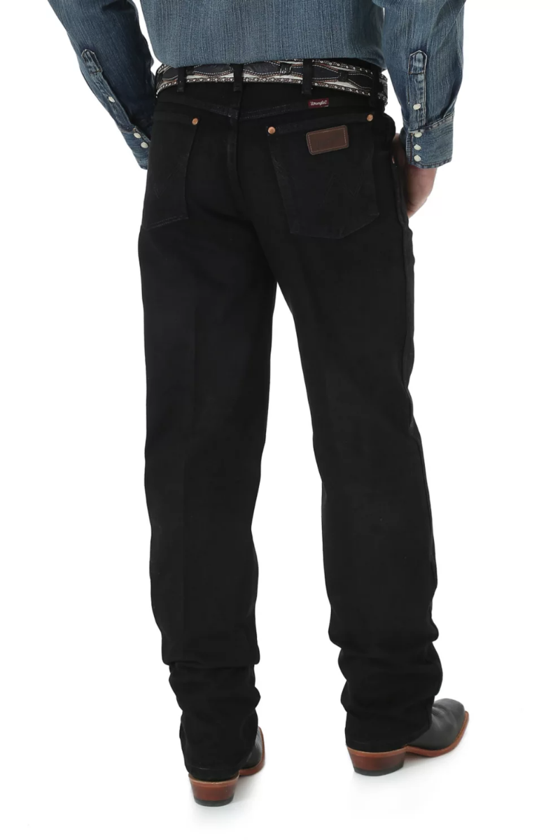 Wrangler® Cowboy Cut® Relaxed Fit Jean