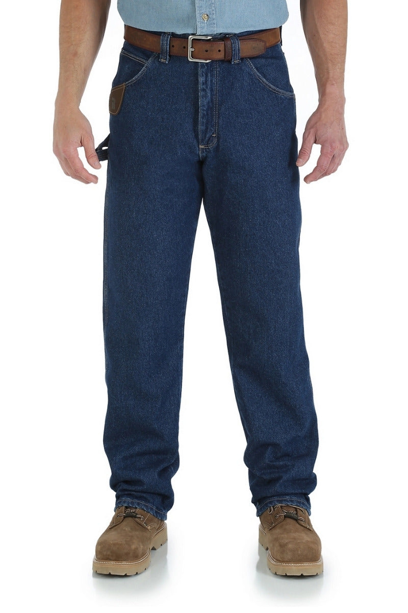 Wrangler® Riggs Workwear® Work Horse Jean - Relaxed Fit
