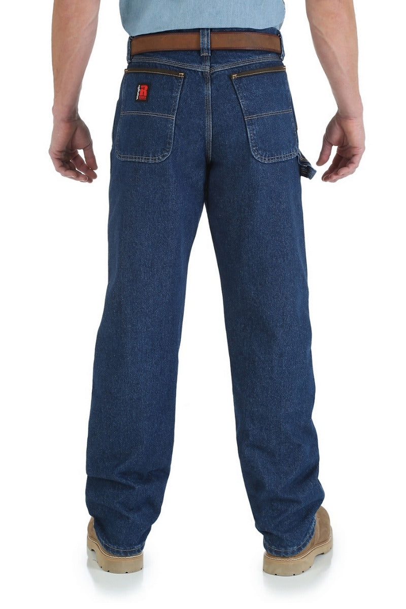 Wrangler® Riggs Workwear® Work Horse Jean - Relaxed Fit