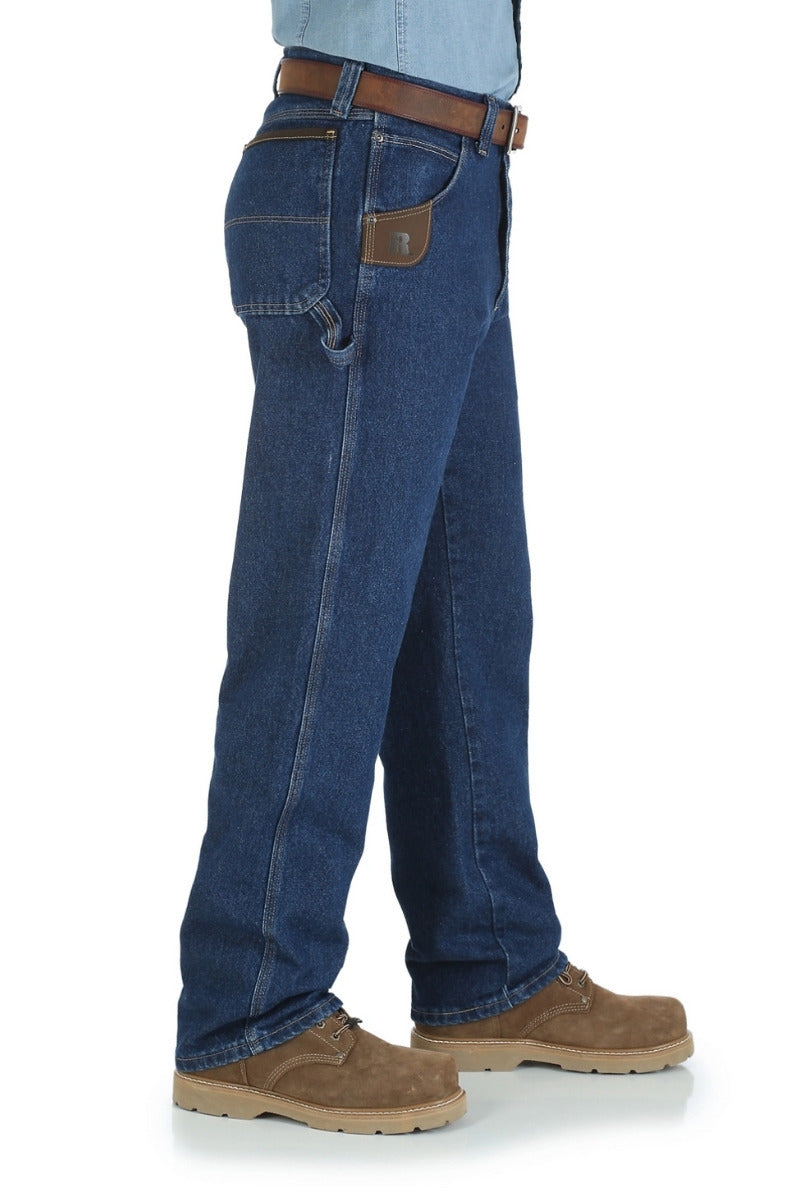 Wrangler® Riggs Workwear® Work Horse Jean - Relaxed Fit
