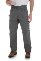Wrangler® Riggs Workwear® Ripstop Ranger Cargo Pant
