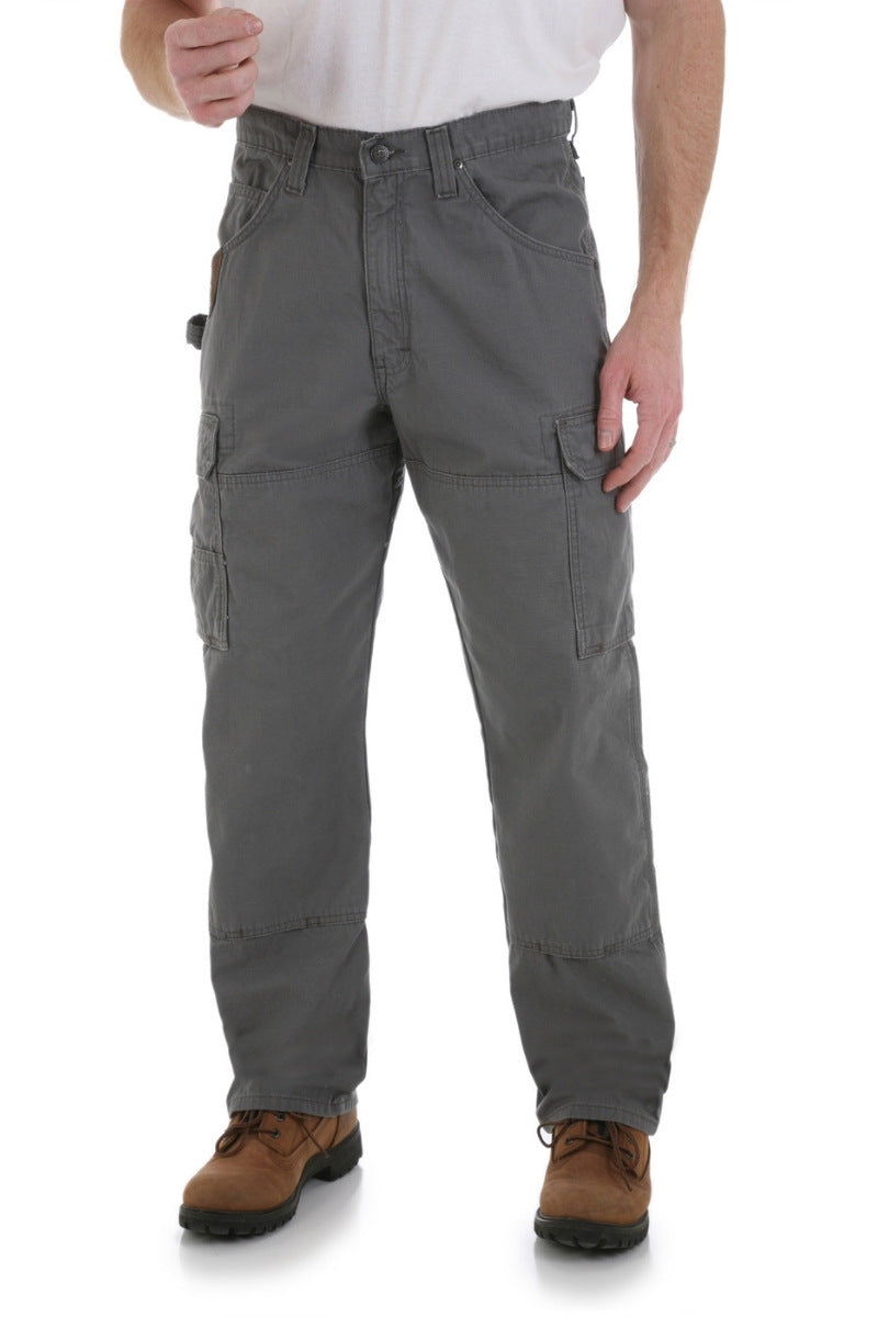 Wrangler® Riggs Workwear® Ripstop Ranger Cargo Pant