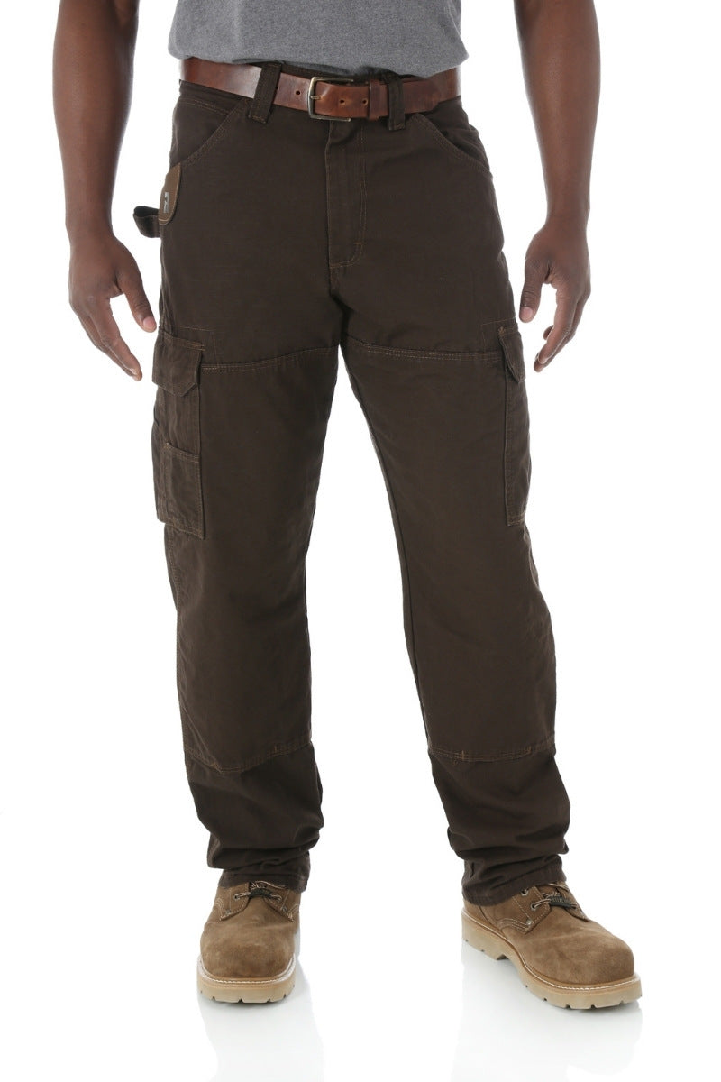 Wrangler® Riggs Workwear® Ripstop Ranger Cargo Pant