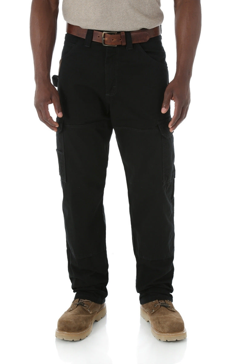 Wrangler® Riggs Workwear® Ripstop Ranger Cargo Pant
