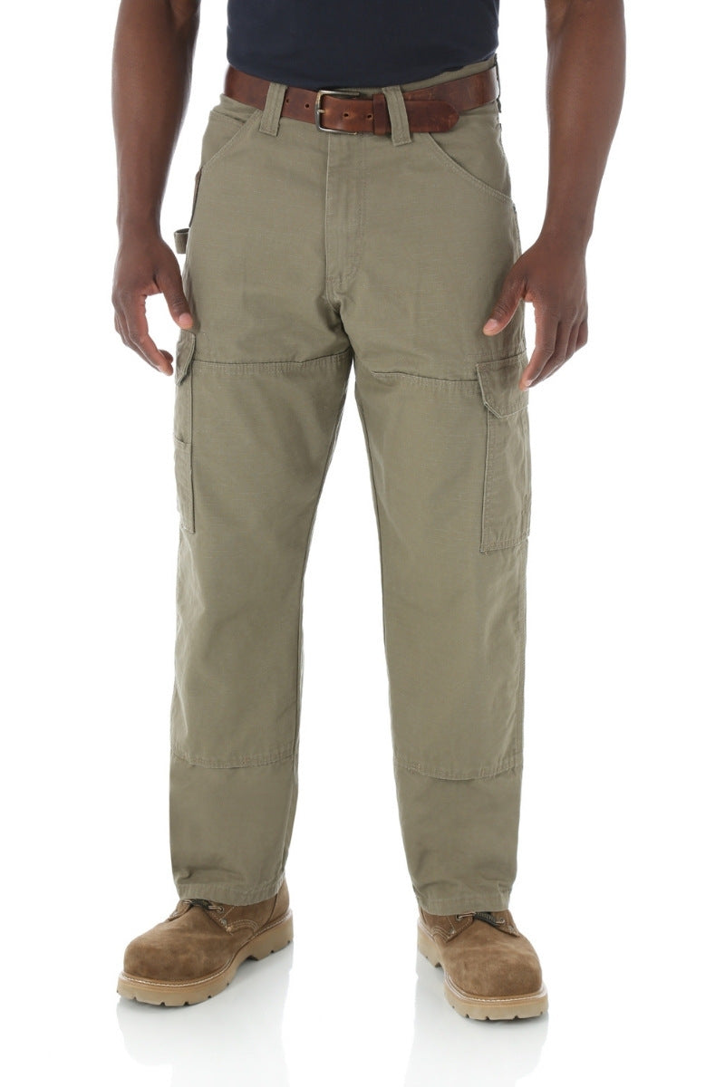 Wrangler® Riggs Workwear® Ripstop Ranger Cargo Pant