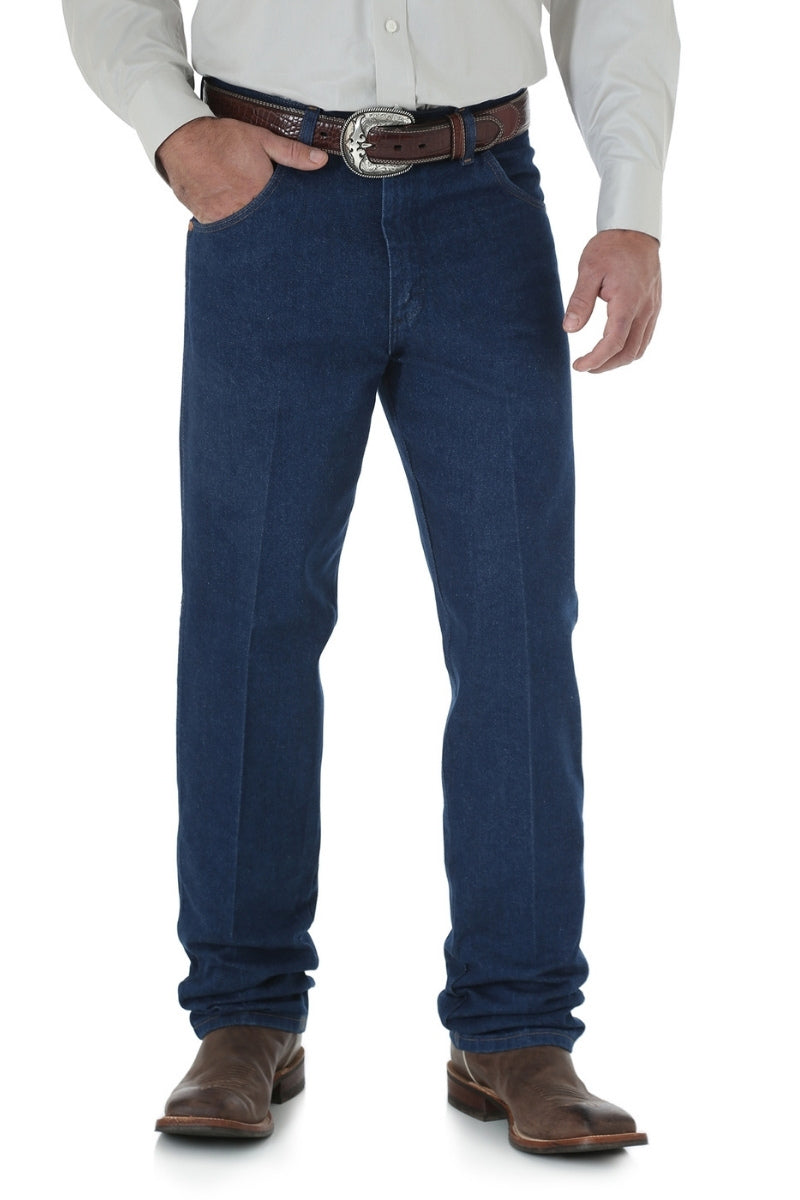 Wrangler® Cowboy Cut® Relaxed Fit Jean