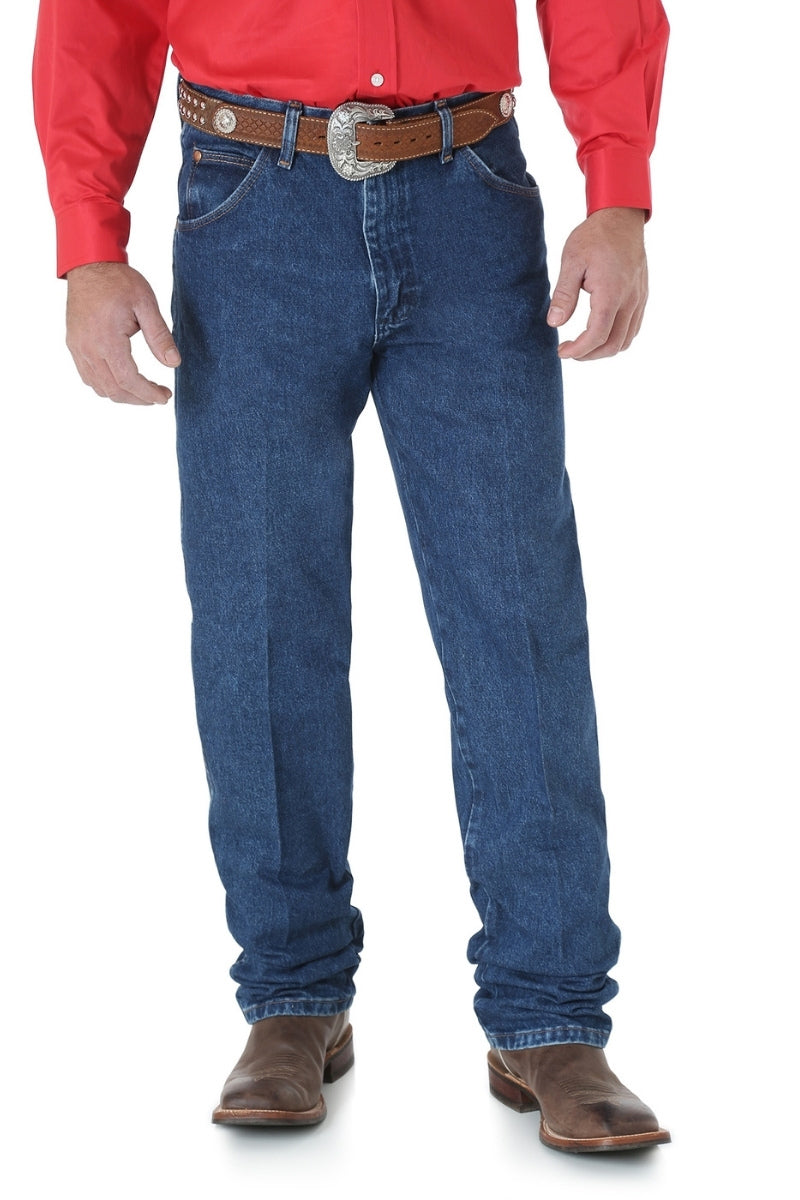 Wrangler® Cowboy Cut® Relaxed Fit Jean