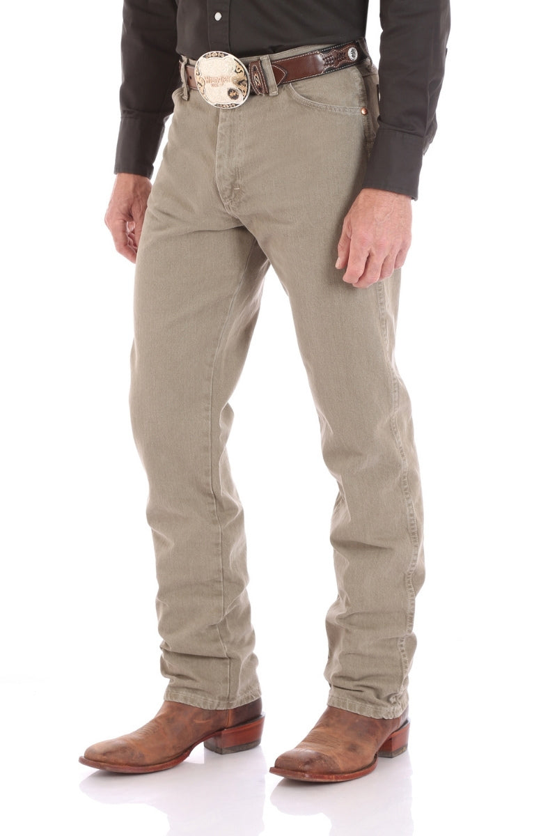 Wrangler® Cowboy Cut® Original Fit Jean