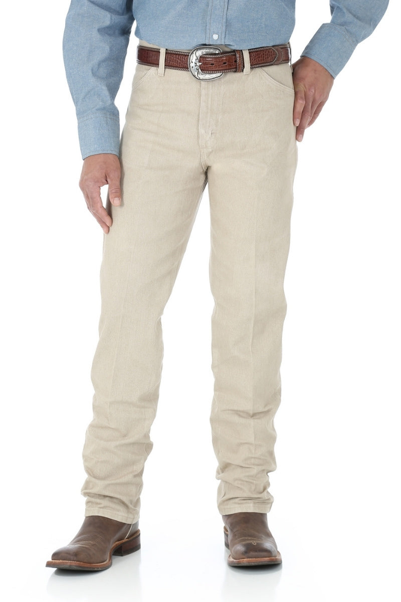 Wrangler® Cowboy Cut® Original Fit Jean