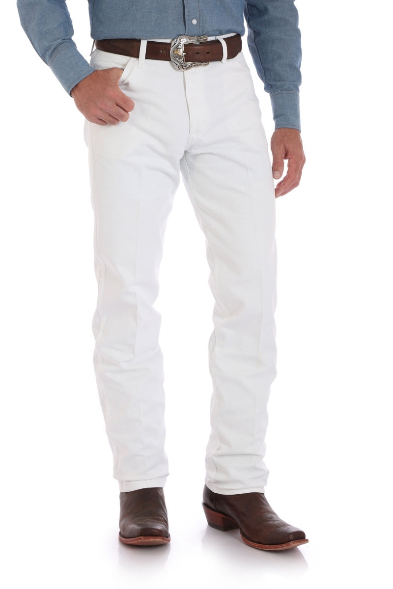 Wrangler® Cowboy Cut® Original Fit Jean