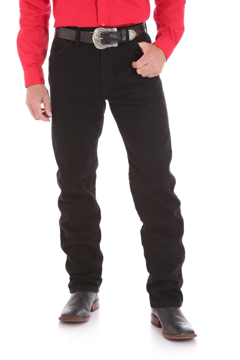 Wrangler® Cowboy Cut® Original Fit Jean