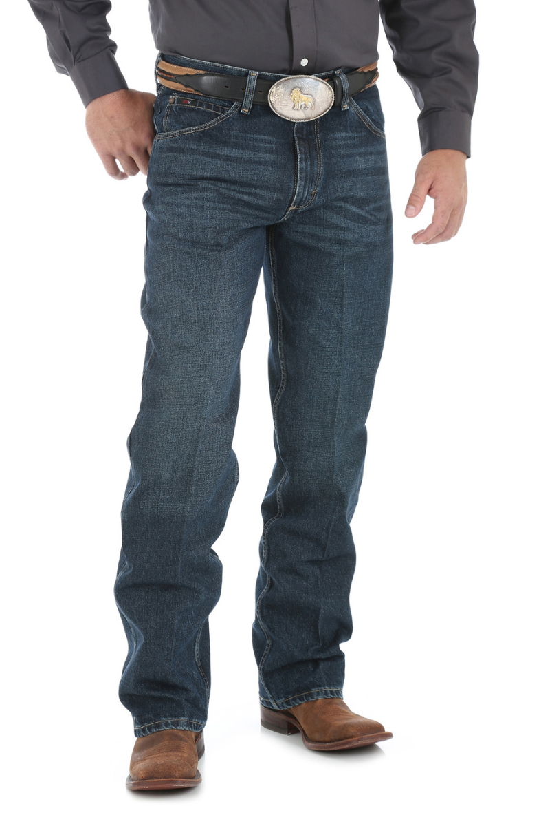 Wrangler® 20X® 01 Competition Jean