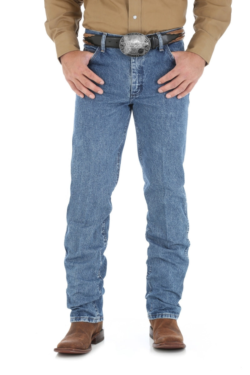 Wrangler® Premium Performance Cowboy Cut® Regular Fit Jean
