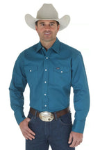 Men's Authentic Cowboy Cut® Work Shirt