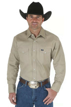 Men's Authentic Cowboy Cut® Work Shirt