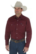 Men's Authentic Cowboy Cut® Work Shirt
