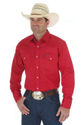 Men's Authentic Cowboy Cut® Work Shirt
