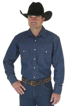 Men's Authentic Cowboy Cut® Work Shirt