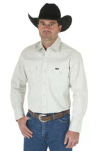 Men's Authentic Cowboy Cut® Work Shirt