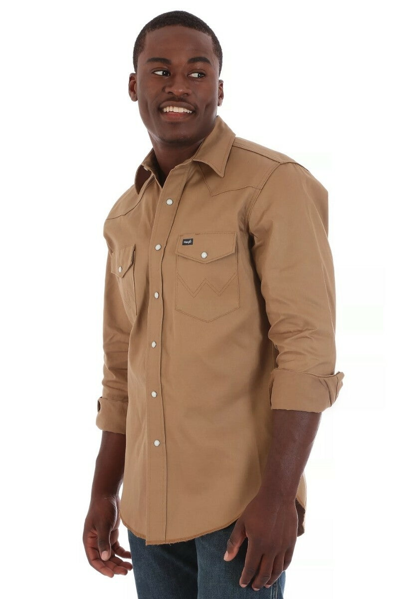 Men's Authentic Cowboy Cut® Work Shirt