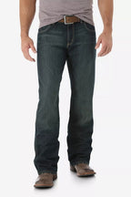 Men’s Wrangler Retro® Relaxed Fit Bootcut Jean
