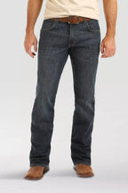 Men’s Wrangler Retro® Relaxed Fit Bootcut Jean
