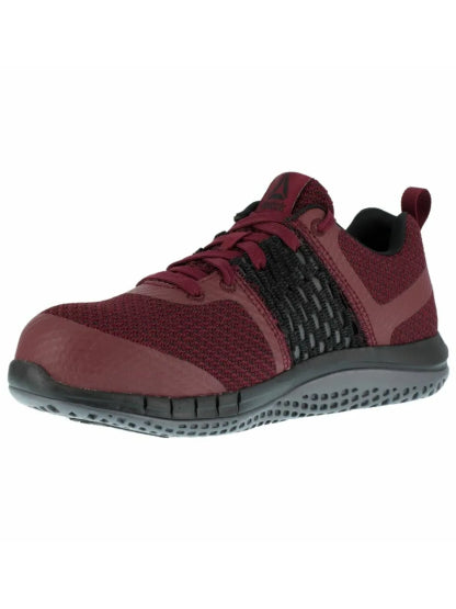 Reebok Women’s Athletic Work Shoe (Composite Toe)