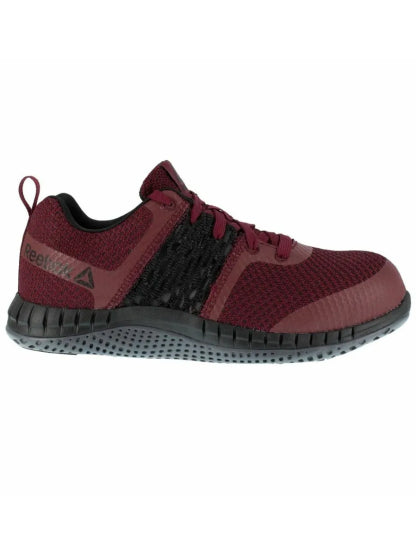 Reebok Women’s Athletic Work Shoe (Composite Toe)