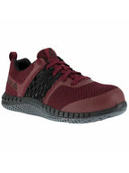 Reebok Women’s Athletic Work Shoe (Composite Toe)