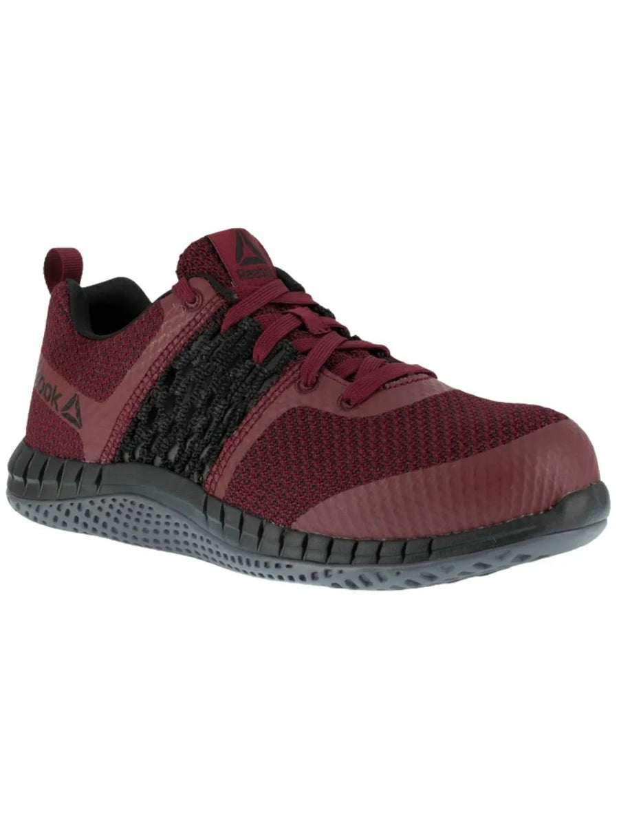 Reebok Women’s Athletic Work Shoe (Composite Toe)